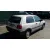 VOLKSWAGEN GOLF III BERLINA (1H1) VOLKSWAGEN GOLF III BERLINA (1H1) '1992 1.9 TURBODIESEL CAT (AAZ) BLANCO 1991