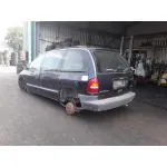 CHRYSLER GRAND VOYAGER CHRYSLER GRAND VOYAGER '1998 2.5 D AZUL OSCURO 0