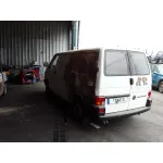 VOLKSWAGEN T4 TRANSPORTER/FURGONETA (MOD. 1991) VOLKSWAGEN T4 TRANSPORTER/FURGONETA (MOD. 1991) '2000 CAJA CERRADA BLANCO 1990