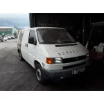 VOLKSWAGEN T4 TRANSPORTER/FURGONETA (MOD. 1991) VOLKSWAGEN T4 TRANSPORTER/FURGONETA (MOD. 1991) '2000 CAJA CERRADA BLANCO 1990