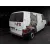 VOLKSWAGEN T4 TRANSPORTER/FURGONETA (MOD. 1991) VOLKSWAGEN T4 TRANSPORTER/FURGONETA (MOD. 1991) '2000 CAJA CERRADA BLANCO 1990