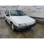 CITROEN ZX '1994 1.9 DIESEL BLANCO
