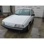 CITROEN ZX '1994 1.9 DIESEL BLANCO