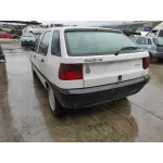 CITROEN ZX '1994 1.9 DIESEL BLANCO