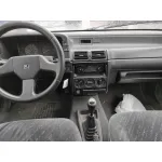 CITROEN ZX '1994 1.9 DIESEL BLANCO