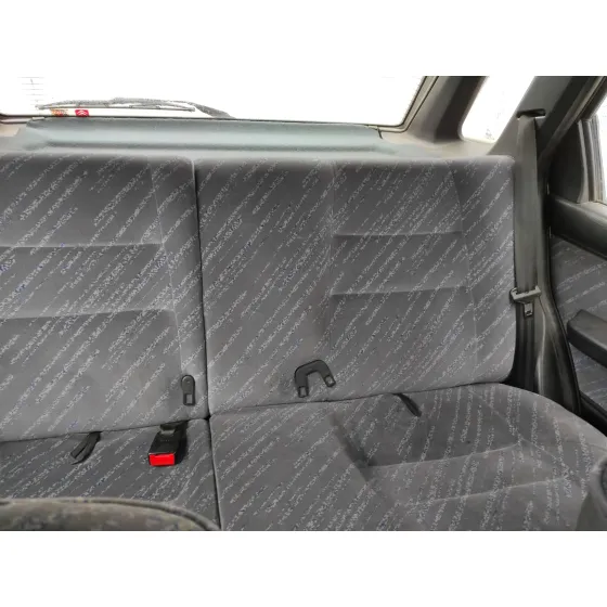 CITROEN ZX '1994 1.9 DIESEL BLANCO