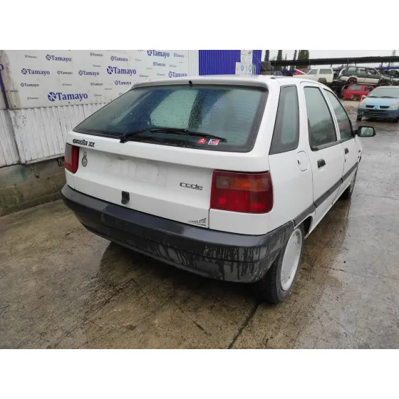 CITROEN ZX '1994 1.9 DIESEL BLANCO