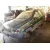CHRYSLER JEEP GR.CHEROKEE (WJ/WG) CHRYSLER JEEP GR.CHEROKEE (WJ/WG) '1999 3.1 TD CAT VERDE 1999