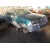 CHRYSLER JEEP GR.CHEROKEE (WJ/WG) CHRYSLER JEEP GR.CHEROKEE (WJ/WG) '1999 3.1 TD CAT VERDE 1999