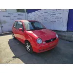 VOLKSWAGEN LUPO (6X1/6E1) '1998 1.4 16V ROJO