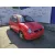 VOLKSWAGEN LUPO (6X1/6E1) '1998 1.4 16V ROJO