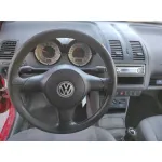 VOLKSWAGEN LUPO (6X1/6E1) '1998 1.4 16V ROJO
