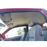VOLKSWAGEN LUPO (6X1/6E1) '1998 1.4 16V ROJO