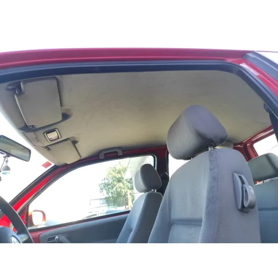 VOLKSWAGEN LUPO (6X1/6E1) '1998 1.4 16V ROJO