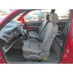 VOLKSWAGEN LUPO (6X1/6E1) '1998 1.4 16V ROJO