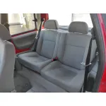 VOLKSWAGEN LUPO (6X1/6E1) '1998 1.4 16V ROJO