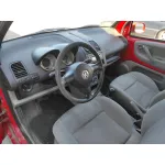 VOLKSWAGEN LUPO (6X1/6E1) '1998 1.4 16V ROJO