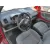 VOLKSWAGEN LUPO (6X1/6E1) '1998 1.4 16V ROJO
