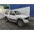 MITSUBISHI MONTERO (V20/V40) MITSUBISHI MONTERO (V20/V40) '1994 2.5 TURBODIESEL BLANCO 1991