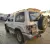 MITSUBISHI MONTERO (V20/V40) MITSUBISHI MONTERO (V20/V40) '1994 2.5 TURBODIESEL BLANCO 1991