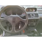 MITSUBISHI MONTERO (V20/V40) MITSUBISHI MONTERO (V20/V40) '1994 2.5 TURBODIESEL BLANCO 1991