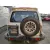 MITSUBISHI MONTERO (V20/V40) MITSUBISHI MONTERO (V20/V40) '1994 2.5 TURBODIESEL BLANCO 1991
