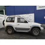 MITSUBISHI MONTERO (V20/V40) MITSUBISHI MONTERO (V20/V40) '1994 2.5 TURBODIESEL BLANCO 1991