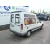 Renault EXPRESS FURGONETA/MONOVOLUMEN (F40_, G40_) 1985