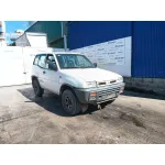Nissan TERRANO II (R20) 1993