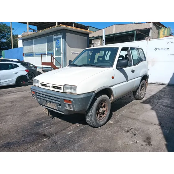Nissan TERRANO II (R20) 1993