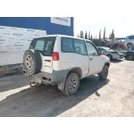 Nissan TERRANO II (R20) 1993