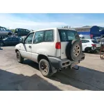 Nissan TERRANO II (R20) 1993