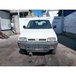 Nissan TERRANO II (R20) 1993