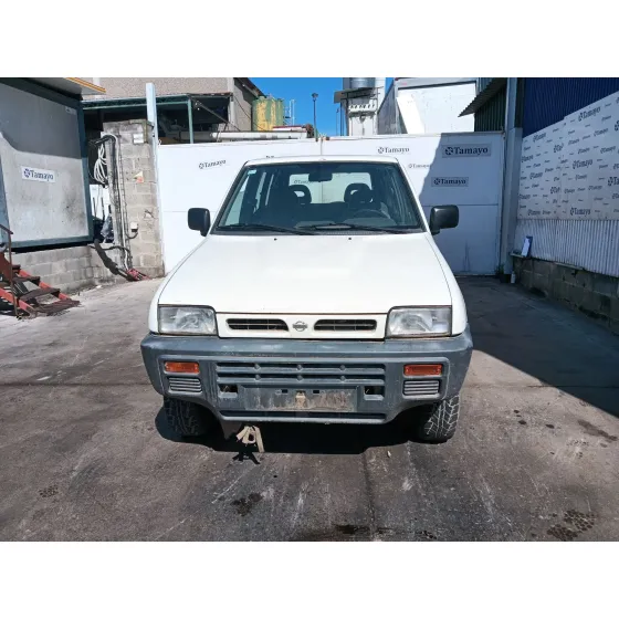 Nissan TERRANO II (R20) 1993