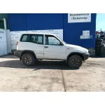 Nissan TERRANO II (R20) 1993