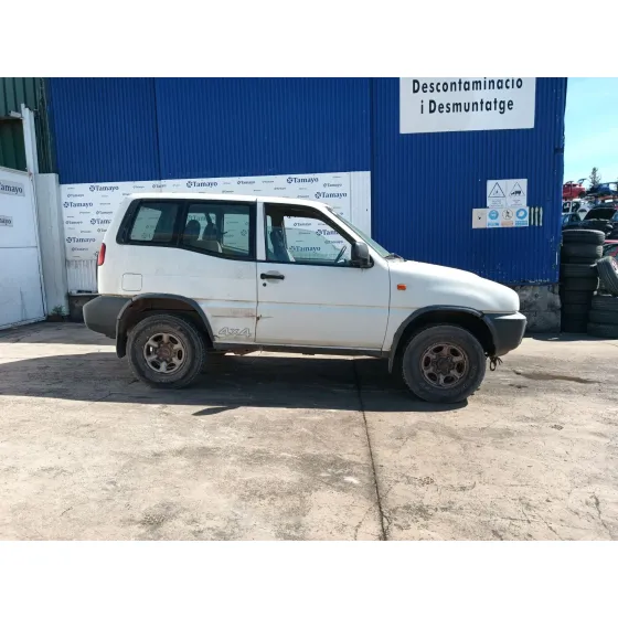 Nissan TERRANO II (R20) 1993