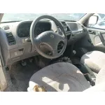 Nissan TERRANO II (R20) 1993