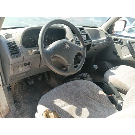 Nissan TERRANO II (R20) 1993