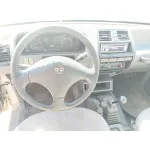 Nissan TERRANO II (R20) 1993
