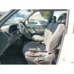 Nissan TERRANO II (R20) 1993
