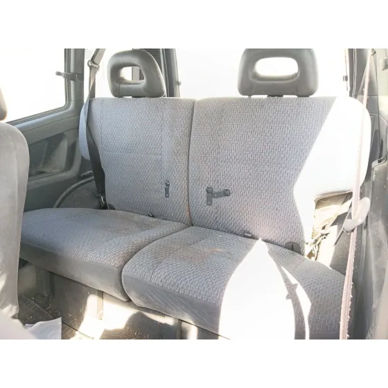Nissan TERRANO II (R20) 1993