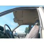 Nissan TERRANO II (R20) 1993