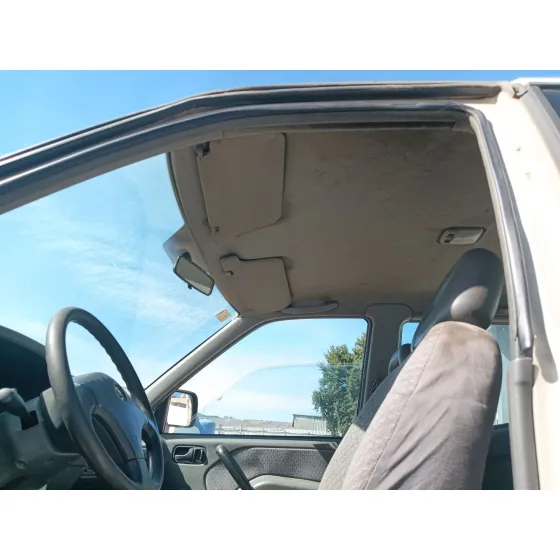 Nissan TERRANO II (R20) 1993
