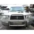 MITSUBISHI GALLOPER (HYUNDAI) MITSUBISHI GALLOPER (HYUNDAI) '1998 2.5 TURBODIESEL GRIS 1998