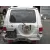 MITSUBISHI GALLOPER (HYUNDAI) MITSUBISHI GALLOPER (HYUNDAI) '1998 2.5 TURBODIESEL GRIS 1998