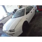 MAZDA 323 BERLINA C/F/S (BA) '1998 1.5 16V CAT BLANCO