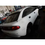 MAZDA 323 BERLINA C/F/S (BA) '1998 1.5 16V CAT BLANCO