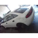 MAZDA 323 BERLINA C/F/S (BA) '1998 1.5 16V CAT BLANCO