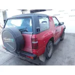 OPEL FRONTERA A OPEL FRONTERA A '1992 2.0 ROJO 1992