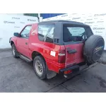 OPEL FRONTERA A OPEL FRONTERA A '1992 2.0 ROJO 1992